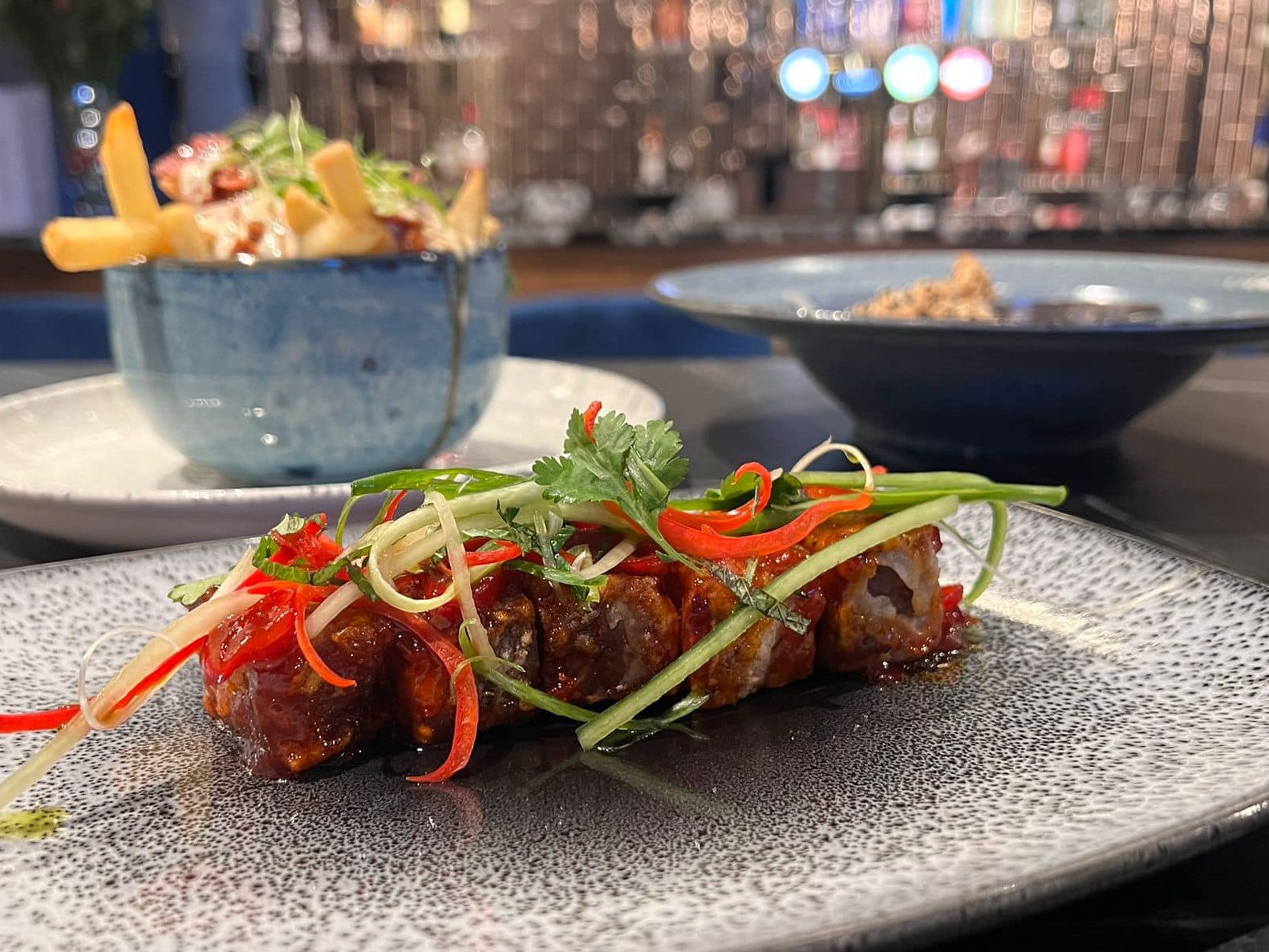 Best Restaurants Knaresborough