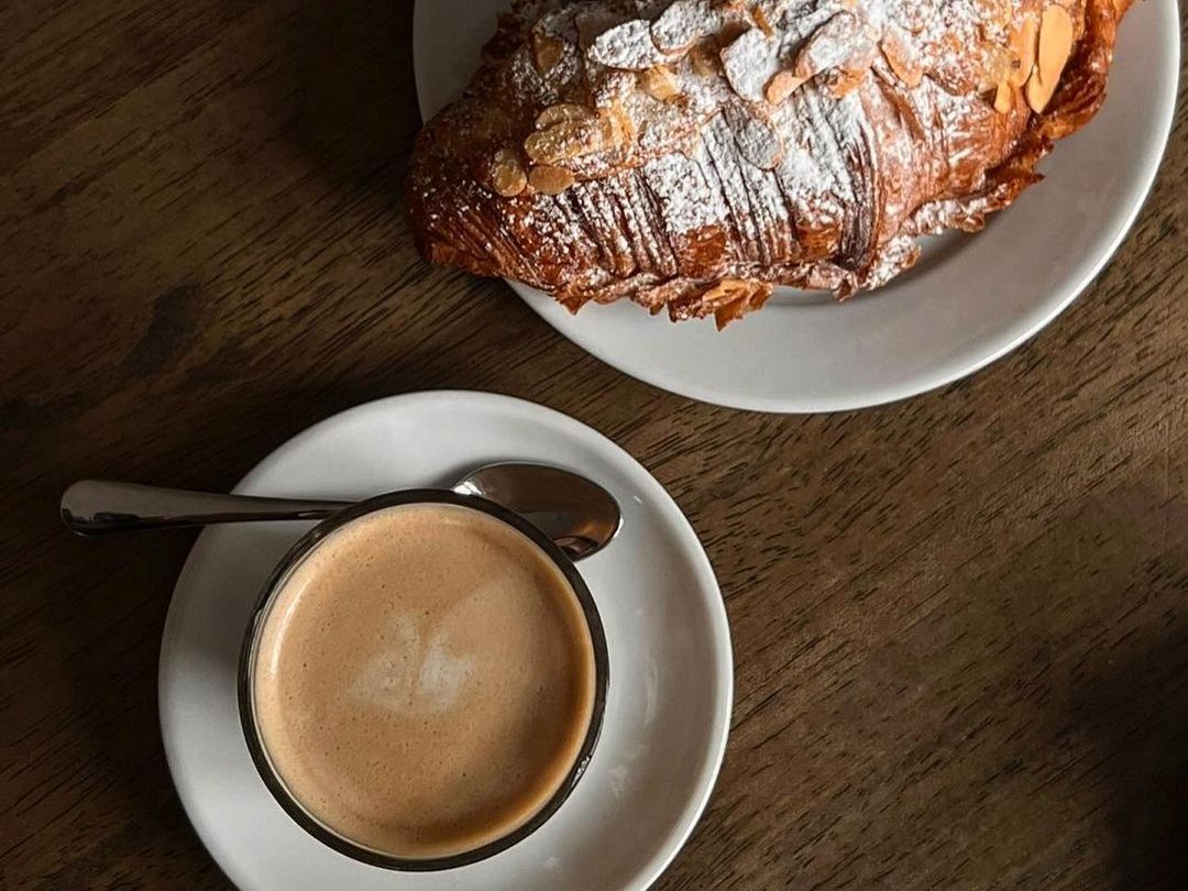 coffee shops in york