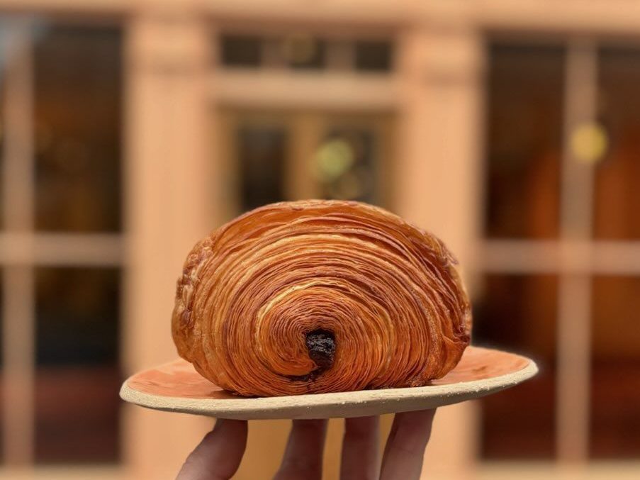 coffee shops in york