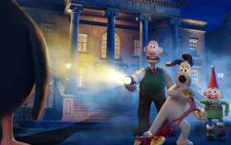 New Images Dropped For Wallace & Gromit Set To Air On BBC & iPlayer