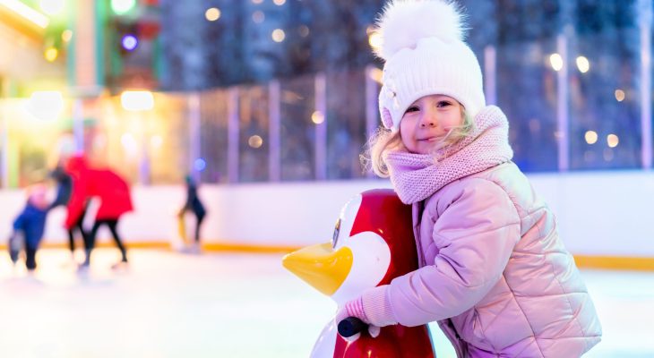 Yorkshire Shopping Centre To Transform Into Winter Wonderland With Santa’s Grotto & Ice Rink