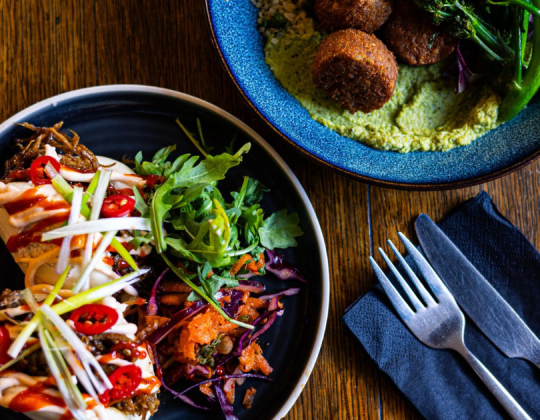 6 Of The Best Restaurants In Knaresborough You Need To Visit