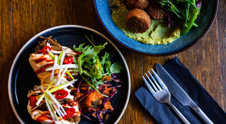 6 Of The Best Restaurants In Knaresborough You Need To Visit