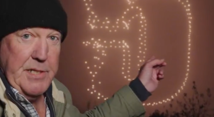 Jeremy Clarkson Announced ‘Clarkson’s Farm’ Renewed For Series 5 In Classic Fashion