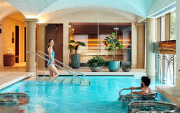 This Yorkshire Hotel Named Best Spa In The UK For 2024