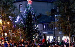 Hebden Bridge Christmas Market Returns Next Week With Food, Crafts, & Festive Cheer
