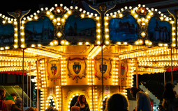Hull’s Old Town Set To Transform For Enchanting Victorian Christmas Market