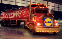 Lidl Has Launched A Rival Christmas Coca-Cola Truck Coming To Yorkshire