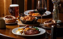 This Yorkshire Pub Has Been Named Best Sunday Roast In The UK