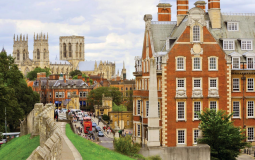 This York Hotel Has Been Named ‘Best Urban Hotel’ At 2024 Awards