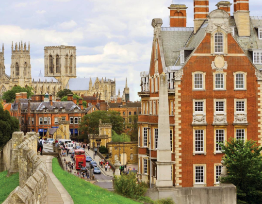 This York Hotel Has Been Named ‘Best Urban Hotel’ At 2024 Awards