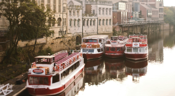 York Has Been Named As The Best Place To Live In Britain 2024