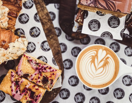 10 Of The Cosiest Coffee Shops In York For A Caffeine Fix