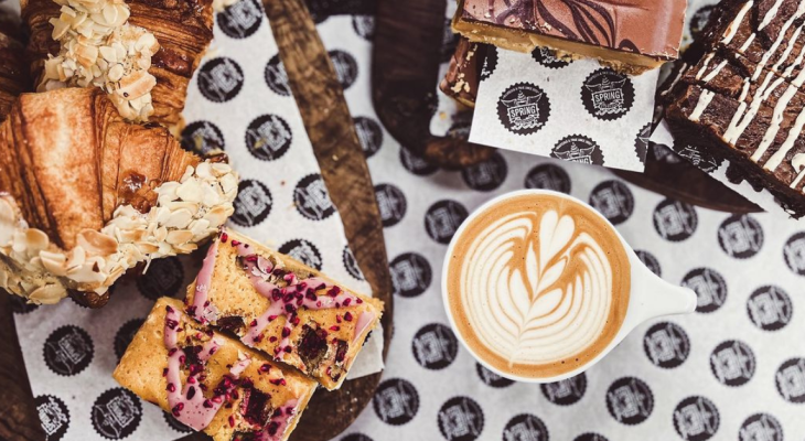 10 Of The Cosiest Coffee Shops In York For A Caffeine Fix