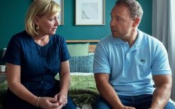 New Stephen Graham’s Netflix Crime Thriller Filmed In Yorkshire Set To Air Next Month