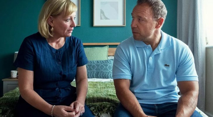 New Stephen Graham’s Netflix Crime Thriller Filmed In Yorkshire Set To Air Next Month