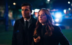 New BBC Crime Drama Filmed In Bradford Starring Game Of Thrones Star