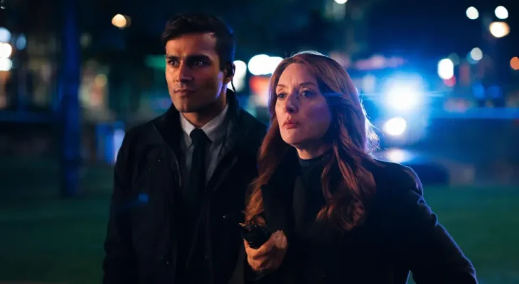 New BBC Crime Drama Filmed In Bradford Starring Game Of Thrones Star