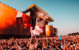 Leeds Festival 2025 Lineup Announces Massive Acts Including Travis Scott, Bring Me The Horizon, Chappell Roan & Hozier