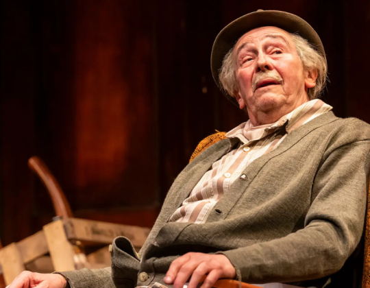 The Only Fools & Horses Musical Tour Is Coming To Yorkshire 2025