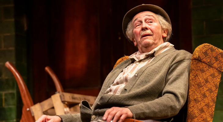 The Only Fools & Horses Musical Tour Is Coming To Yorkshire 2025