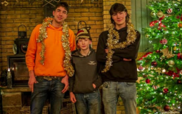 Reuben Owen Festive Channel 5 Special ‘Christmas In The Dales’ Set Air This Week