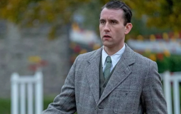 Leeds’ Matthew Lewis, Harry Potter’s Neville, To Star In New Channel 5 Thriller