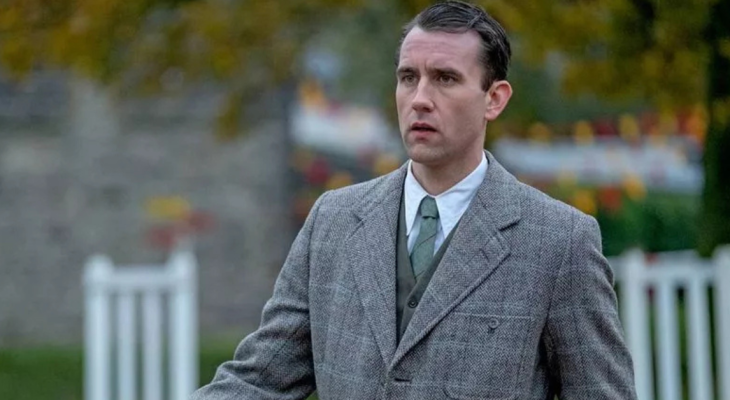 Leeds’ Matthew Lewis, Harry Potter’s Neville, To Star In New Channel 5 Thriller