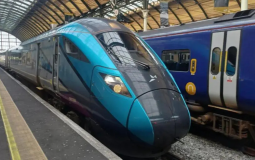 New Hourly Hull To Liverpool Trains From This Week