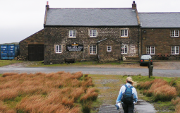 UK’s Highest Pub in Yorkshire Granted Beer Garden Permission With Panoramic Views