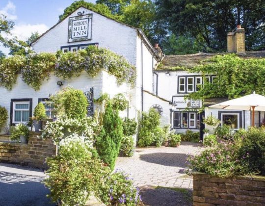 Six Yorkshire Spots Named In Top 50 Gastropubs In The UK