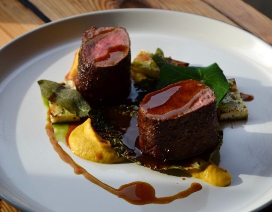 11 Of The Best Restaurants To Try In Doncaster