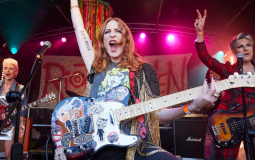 First-Look Images For Sally Wainwright’s Latest Series Filmed In Yorkshire