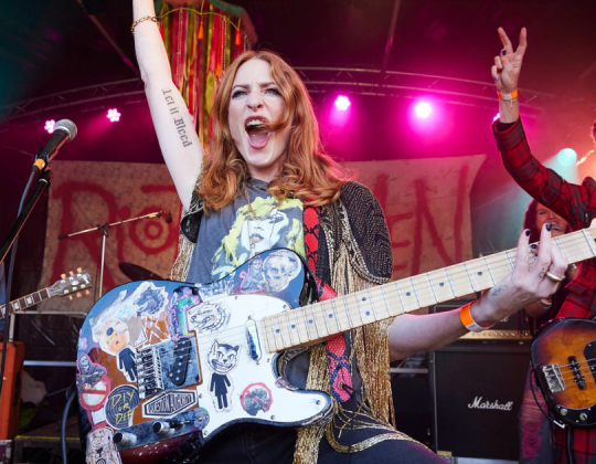 First-Look Images For Sally Wainwright’s Latest Series Filmed In Yorkshire