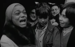 International Superstar Learns Yorkshire Anthem On Visit Back In 1970s