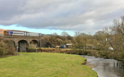 The Near-Secret Trainline With Panoramic Views Of The Yorkshire Dales