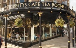 This Yorkshire Cafe Has Been Named In The World’s Top Dessert Places