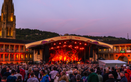 Indie Favourites Named As Headliners At Piece Hall For Summer 2026