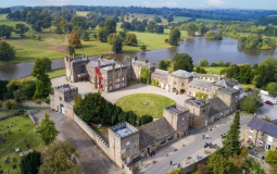 This 700-Year-Old Castle On The Edge Of Yorkshire Dales Is Up For Sale For £21m