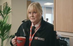 Watch Sarah Lancashire Take On One Last Case In Hilarious New Yorkshire Tea Advert