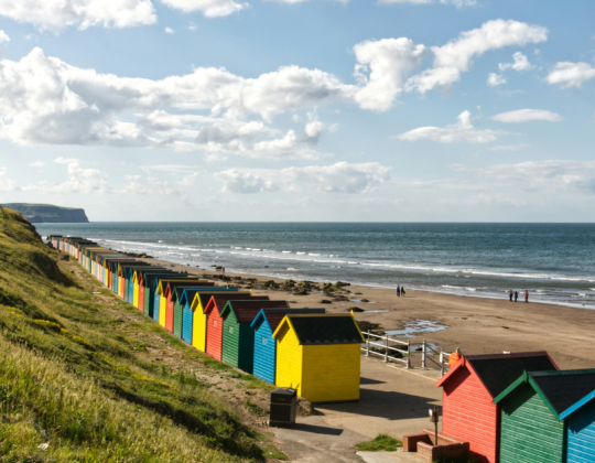 The Sun’s ‘ Holidays From £9.50’ Offer Is Back For 2025