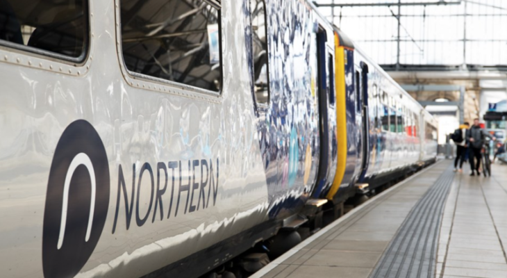 500,000 Half-Price Northern Train Tickets Up For Grabs From Today