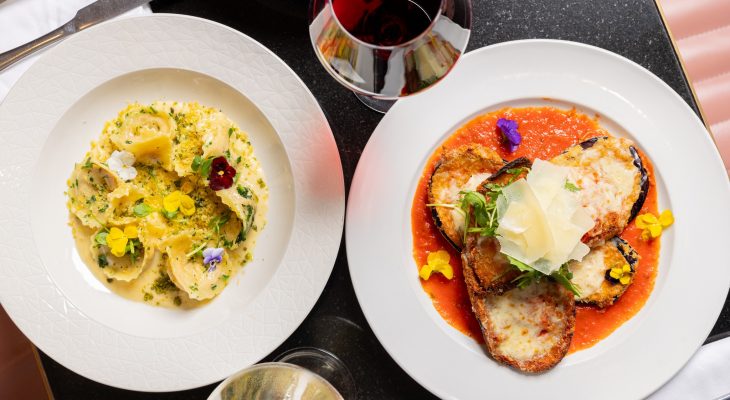 9 Yorkshire Restaurants Featured In Top 100 UK Restaurants For 2025