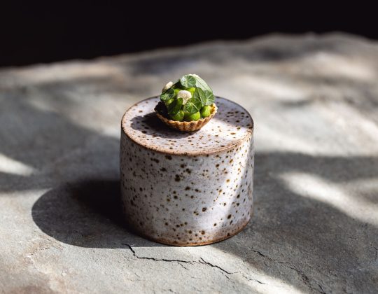 Yorkshire Gains A New Michelin Star Restaurant In 2025 Ceremony