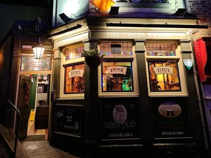 Cosy Yorkshire Coast Pubs