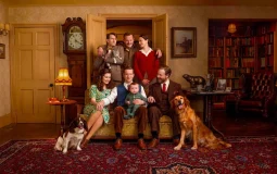 Filming Has Begun On Channel 5’s ‘All Creatures Great and Small’