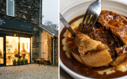This Cosy Pie Spot In The Lake District Worth Leaving Yorkshire For