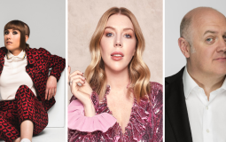 Huge Comedy Legends Coming To York This Summer For New Comedy Festival