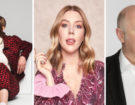 Huge Comedy Legends Coming To York This Summer For New Comedy Festival