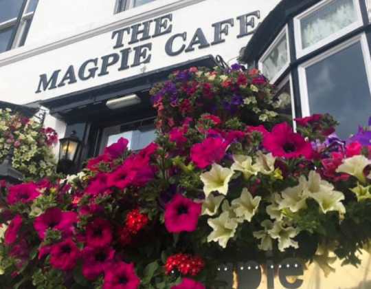 James Martin Names Yorkshire Spot Serving ‘The Pinnacle Of Fish & Chips’ In UK